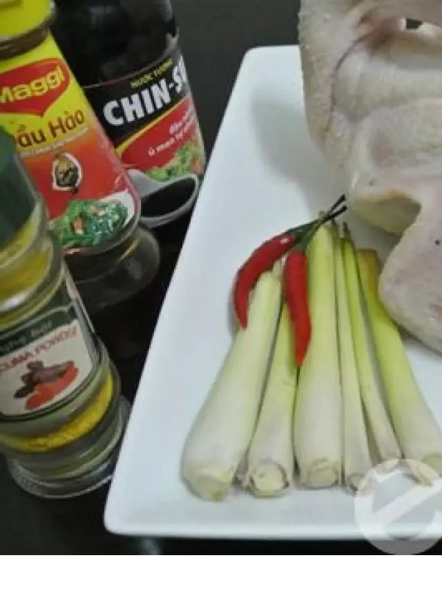   Hướng dẫn làm món vịt xào sả ớt ngon cơm cho ngày se lạnh!