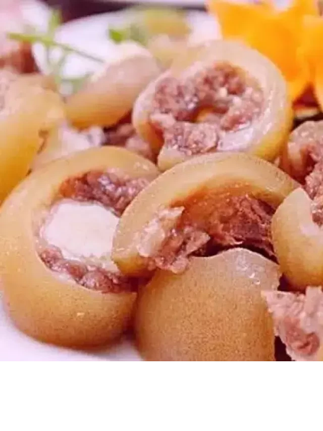   Lẩu đuôi bò ngon nhất Hà Nội: Những điểm hấp dẫn bạn không thể bỏ qua