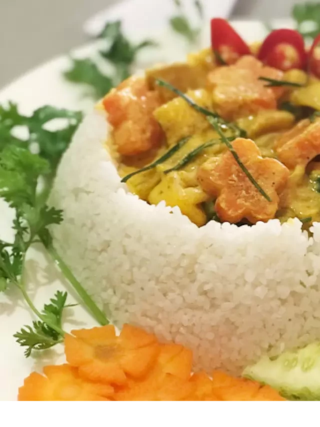   Nhà hàng Lẩu Nấm Chay An Nhiên - Khám phá Hương Vị Thanh Tịnh