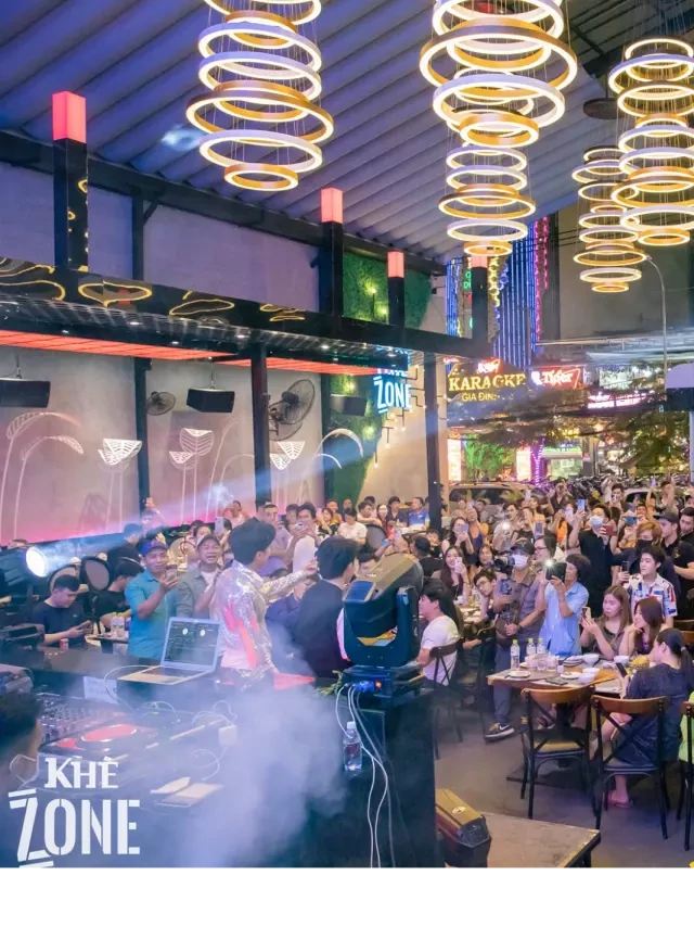   Top 14 quán lẩu ngon, giá rẻ, và hợp vệ sinh ở Quận 10