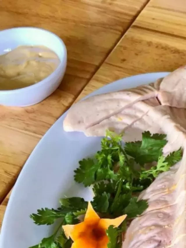   Top 10 Quán Ăn Nổi Tiếng Bảo Lộc, Lâm Đồng