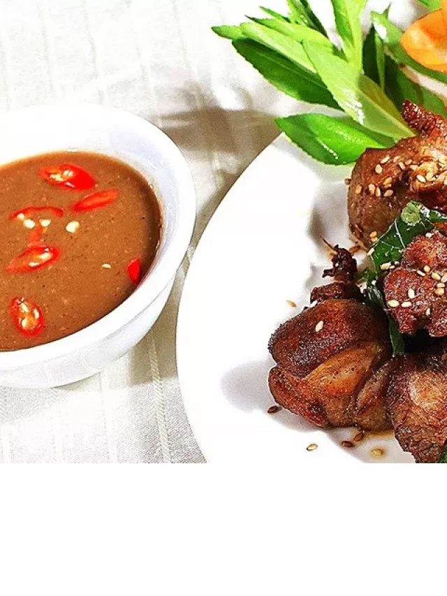   12 Nhà hàng thịt dê ngon nhất Ninh Bình: Tận hưởng đặc sản đỉnh cao
