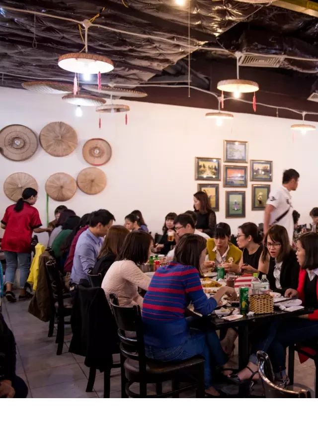   Top 7 nhà hàng buffet nướng đỉnh cao tại Nguyễn Trãi – Mytour