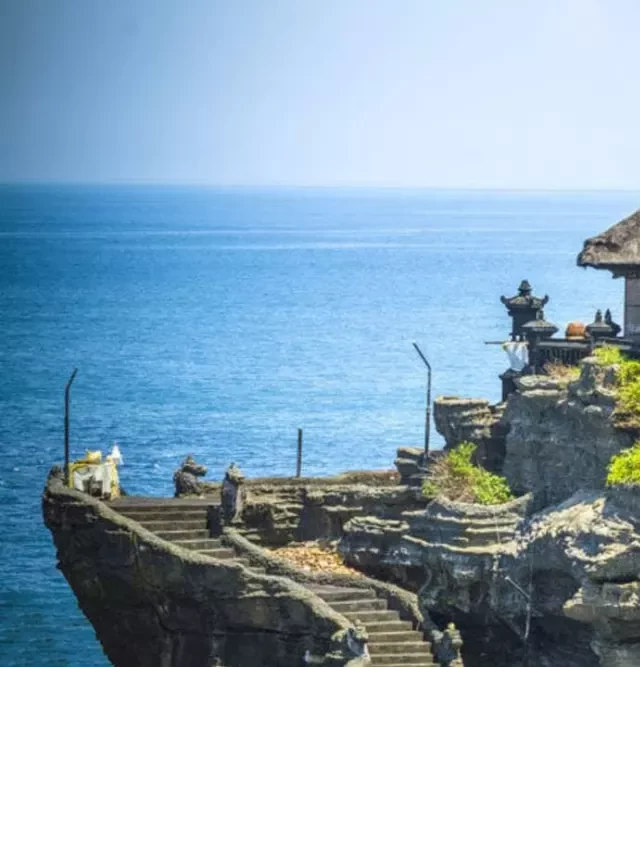   Tour Du Lịch Bali 2023: Bali - D'tukad Club - Thác Nước Ayung 4 Ngày 3 Đêm