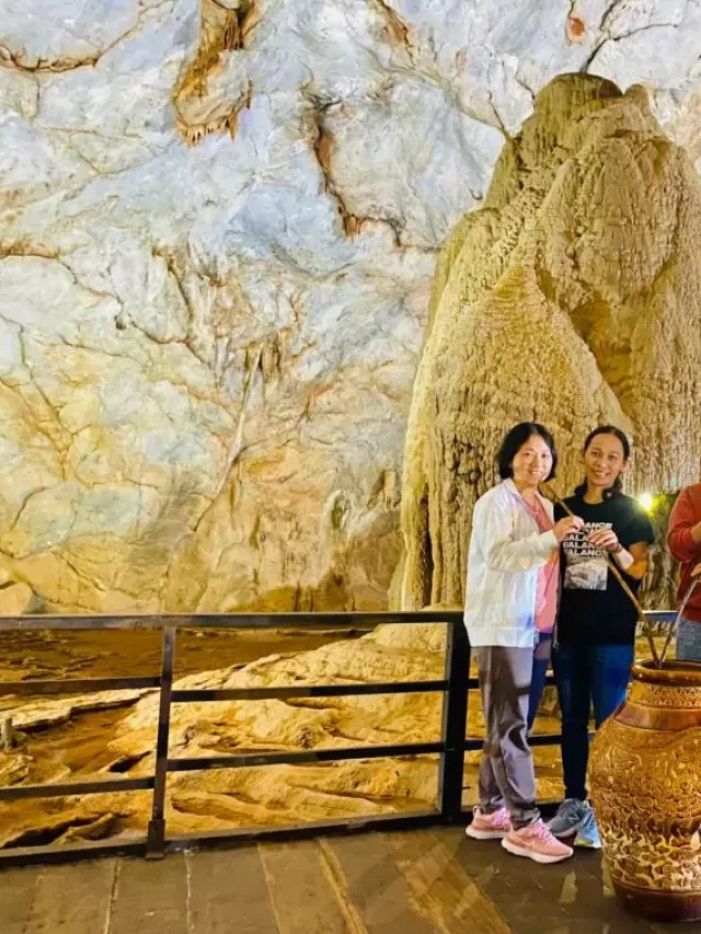   Tour Khám Phá Phong Nha - Kẻ Bàng 2 Ngày 1 Đêm Với Giá Tốt