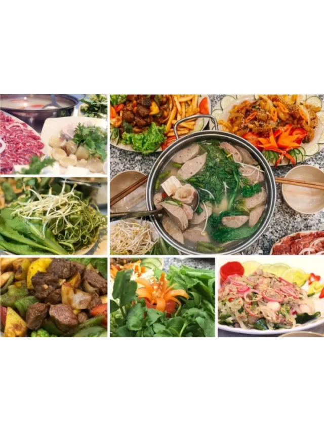   Top 7 quán lẩu bò ngon, nhiều ưu đãi, nổi tiếng nhất Hà Nội