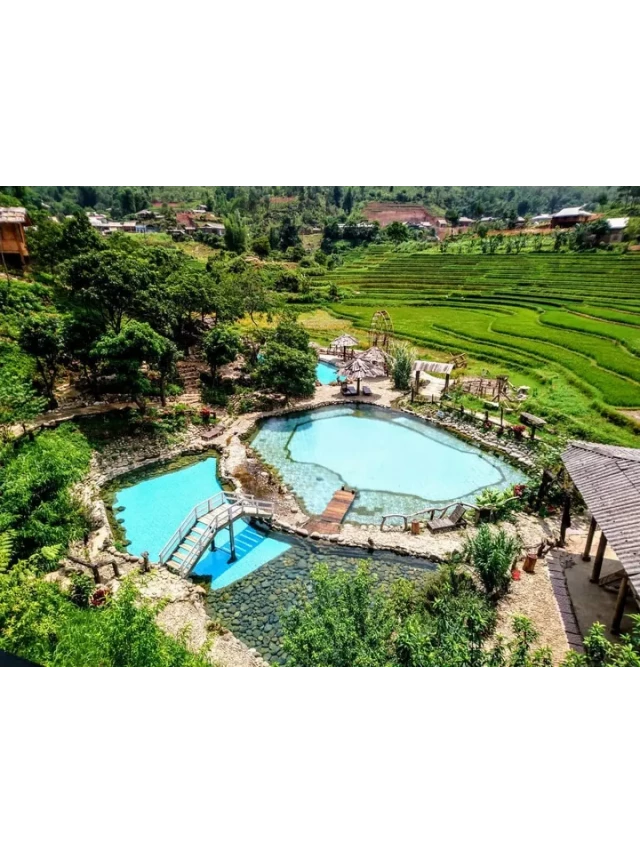   Tour Mù Cang Chải - Bay trên mùa vàng 3 ngày 2 đêm