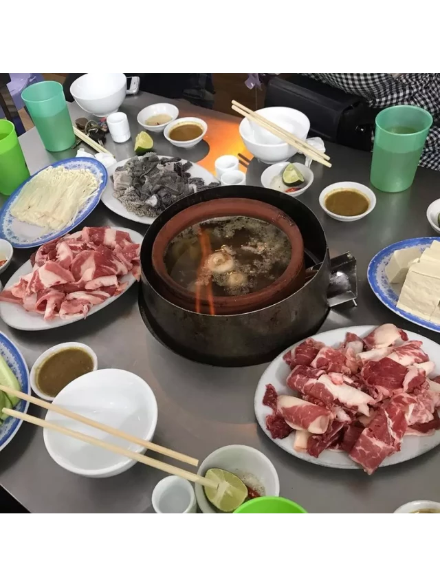   Săn lùng 8 Quán Lẩu Đuôi Bò Hà Đông Thơm Ngon Ăn Hoài Không Thấy Chán – Digifood