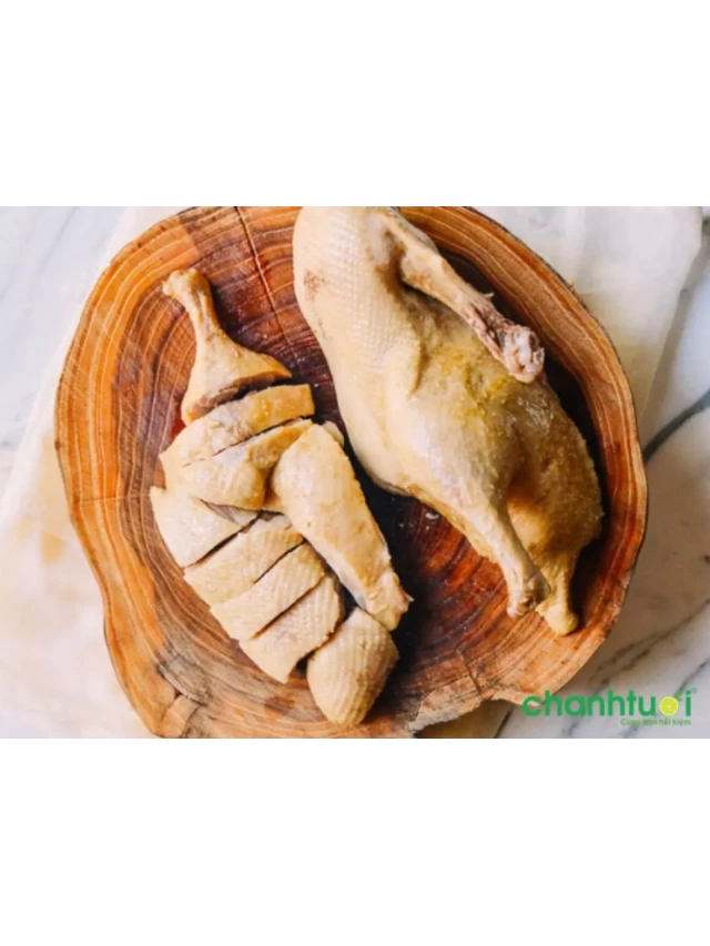   TOP 15 món ngon từ vịt dễ làm, hao cơm cho bữa ăn hàng ngày