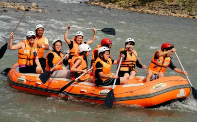 Các địa điểm du lịch nổi tiếng 63 tỉnh thành Việt Nam