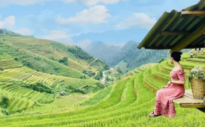 Hướng dẫn đi Mù Cang Chải tự túc chi tiết nhất