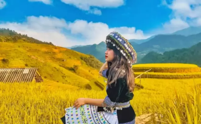 Lịch trình Tour Mù Cang Chải 3 ngày 2 đêm giá TRỌN GÓI - Khám phá thiên nhiên và văn hóa Tây Bắc
