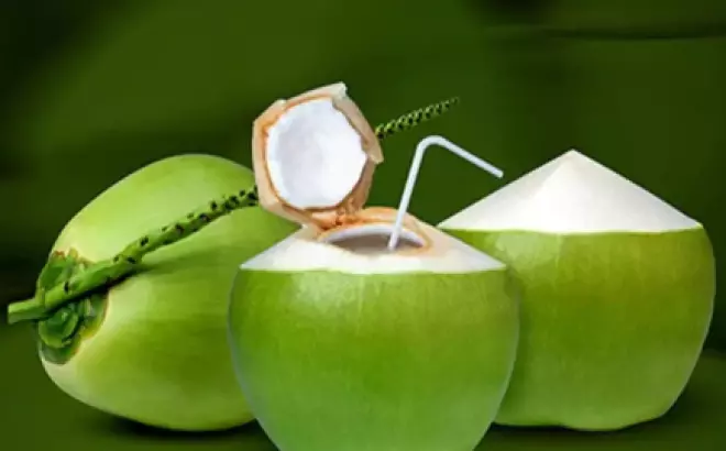 Luộc Vịt Cho Thêm Loại Quả Dừa Sẽ Không Sợ Bị Hôi, Thịt Ngọt Lịm